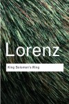 Book cover for King Solomon's Ring