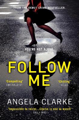 Book cover for Follow Me