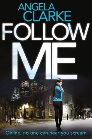 Cover of Follow Me