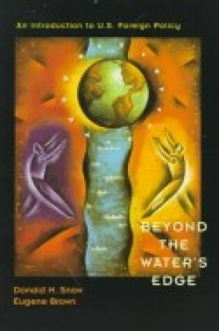 Cover of Beyond the Water's Edge