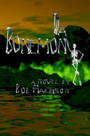 Cover of Da Bonemon