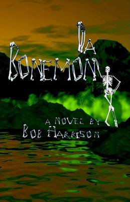 Book cover for Da Bonemon