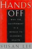 Book cover for Hands off