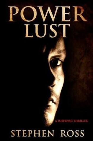 Cover of Power Lust