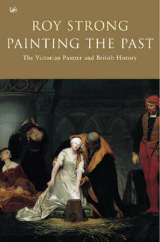 Cover of Painting The Past