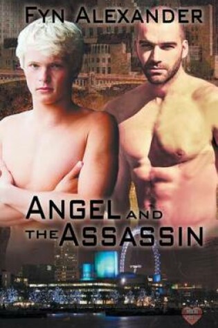Cover of Angel and the Assassin