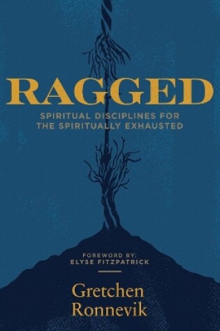 Cover of Ragged