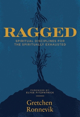 Book cover for Ragged