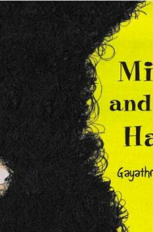 Cover of Minu and her Hair