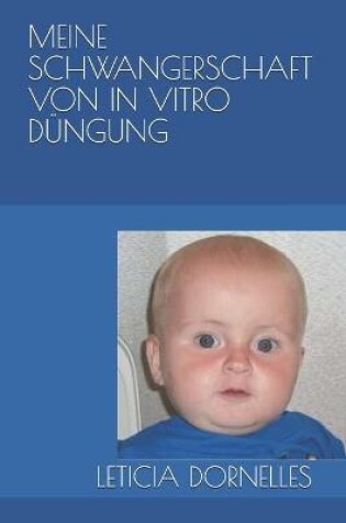 Cover of Meine Schwangerschaft Von in Vitro Dungung