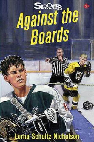 Cover of Against the Boards