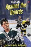 Book cover for Against the Boards