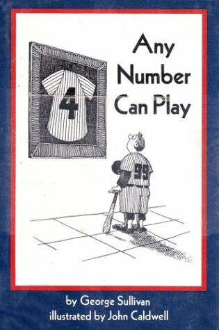 Cover of Any Number Can Play
