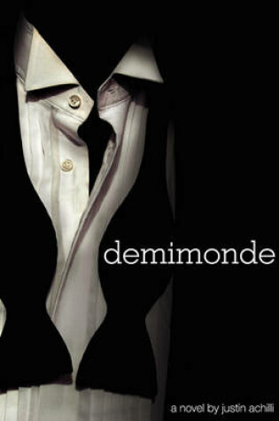 Cover of Demimonde