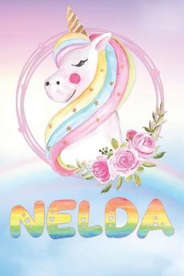 Book cover for Nelda