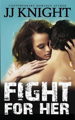 Cover of Fight for Her #3