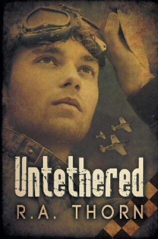 Cover of Untethered