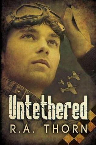 Cover of Untethered