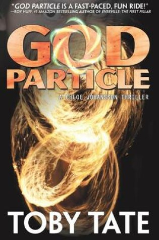 Cover of God Particle