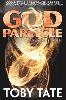 Book cover for God Particle