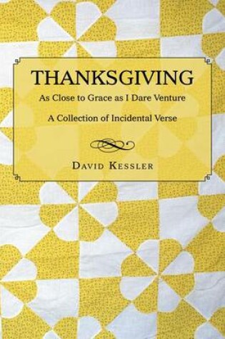 Cover of Thanksgiving