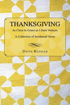 Book cover for Thanksgiving