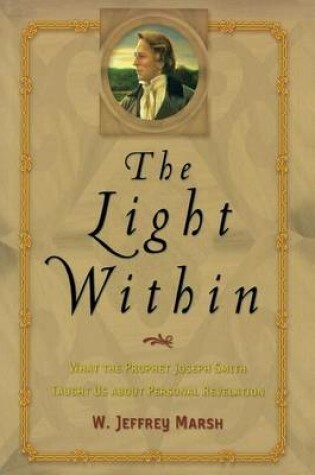 Cover of The Light Within