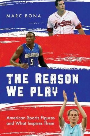 Cover of The Reason We Play