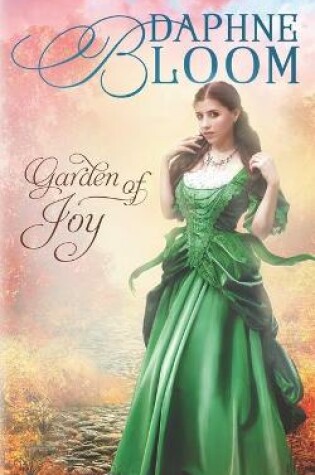 Cover of Garden of Joy