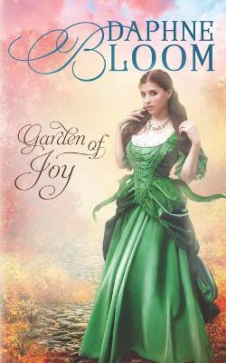 Book cover for Garden of Joy