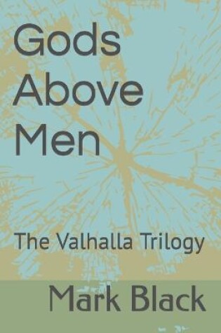 Cover of Gods Above Men