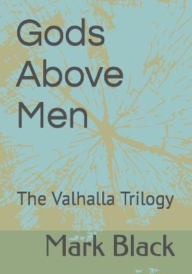 Book cover for Gods Above Men