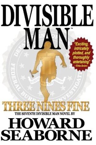 Cover of Divisible Man - Three Nines Fine