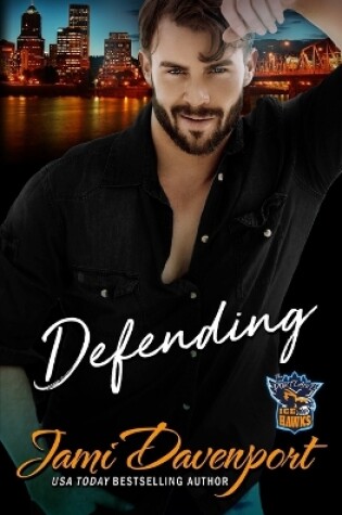 Cover of Defending