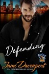 Book cover for Defending