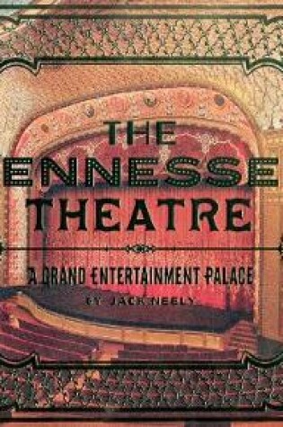 Cover of The Tennessee Theatre