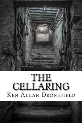 Book cover for The Cellaring