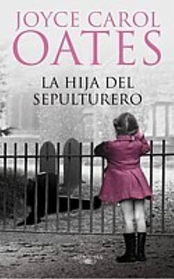 Book cover for La Hija del Sepulturero