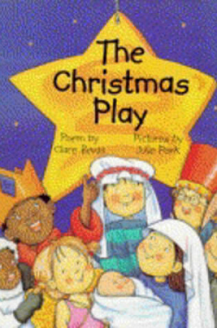 Cover of The Christmas Play