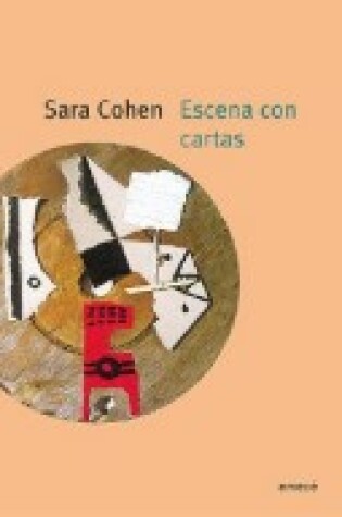 Cover of Escena Con Cartas