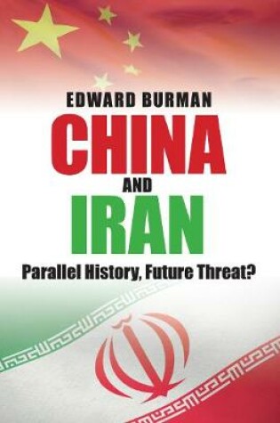 Cover of China and Iran