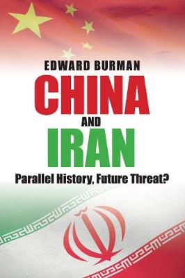 Book cover for China and Iran