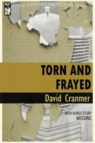 Cover of Torn and Frayed