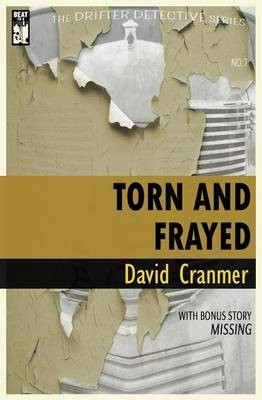 Cover of Torn and Frayed