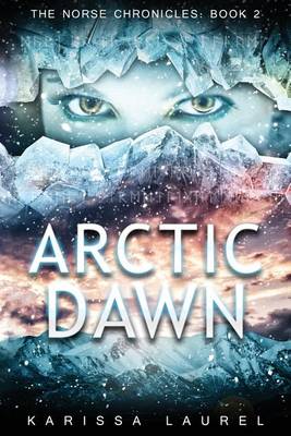 Cover of Arctic Dawn