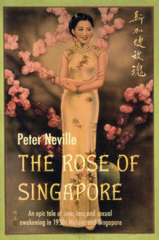 Cover of Rose of Singapore