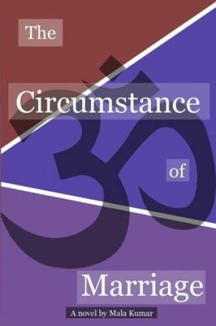 Cover of The Circumstance of Marriage