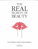 Book cover for The Real Secrets of Beauty