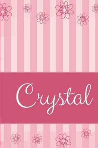 Cover of Crystal