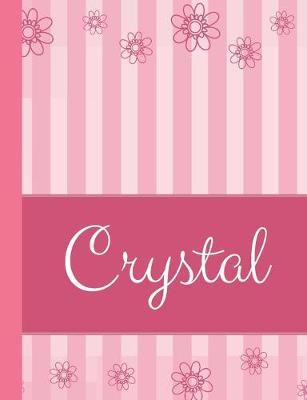 Book cover for Crystal